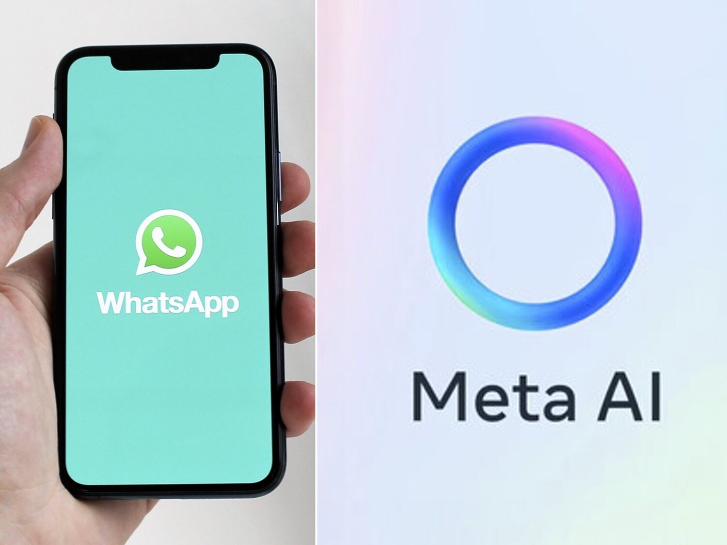 La IA de WhatsApp llega a Europa: todo lo que debes saber sobre el nuevo asistente virtual