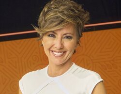 Sonsoles Ónega desvela a qué partido político vota y si volvería a Telecinco