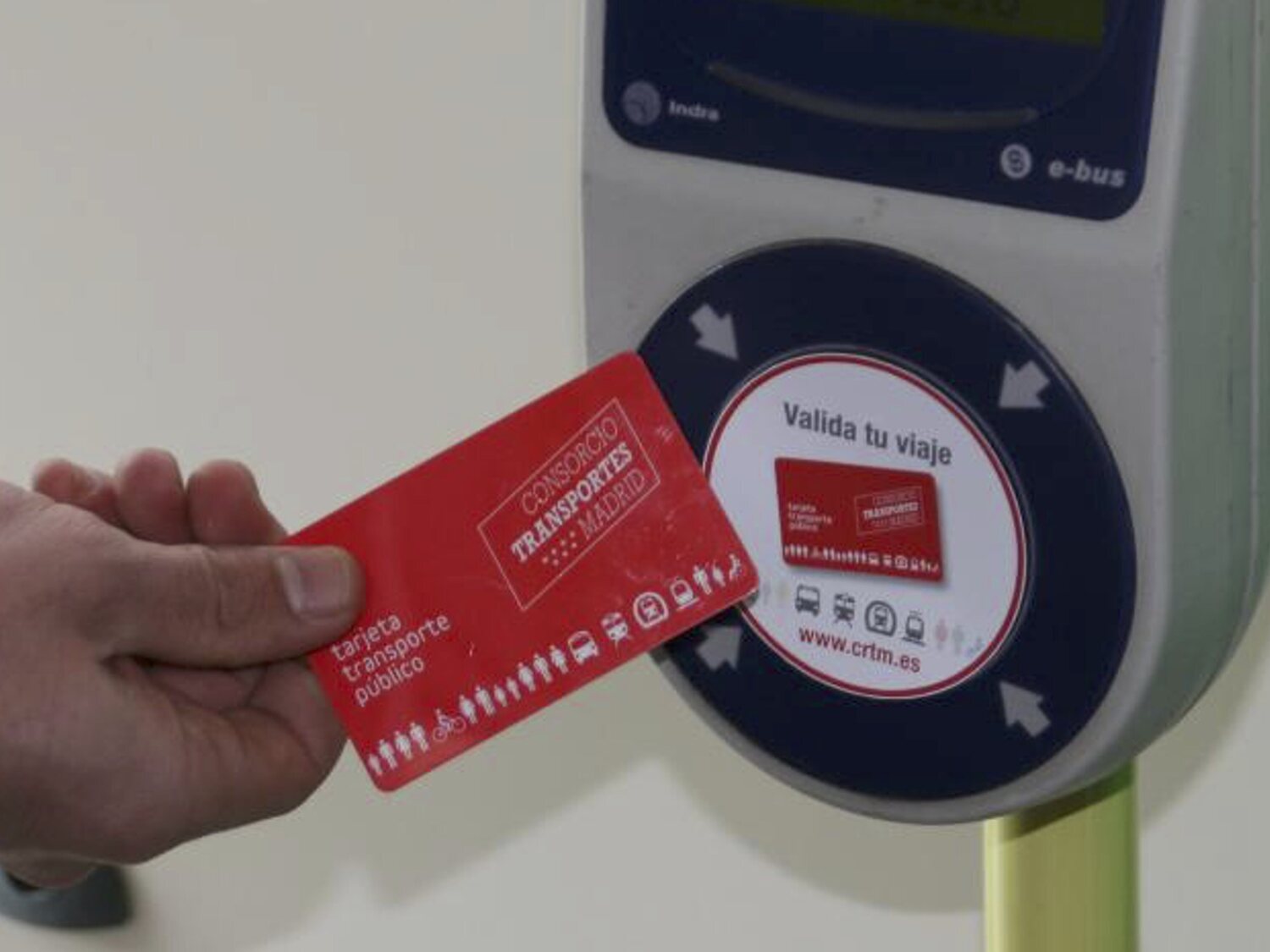 Abono transporte gratis en Madrid 2025: requisitos y cómo solicitarlo desde el 1 de julio