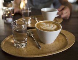 Adiós a esta histórica cadena de cafeterías de Madrid: cierra por quiebra