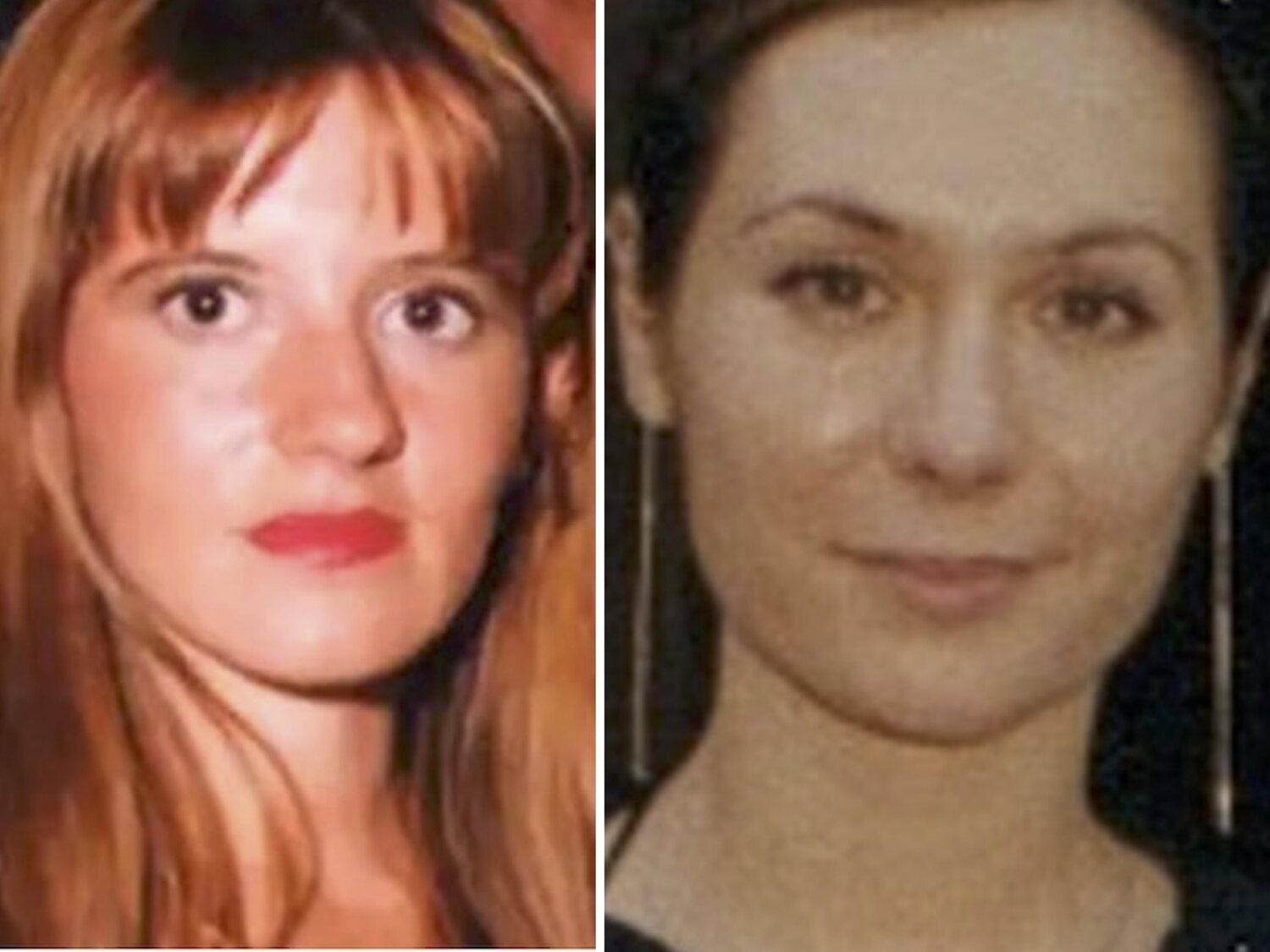 Quién es Angie, la brutal asesina de Ana Páez: detenida ahora por crimen con sicarios