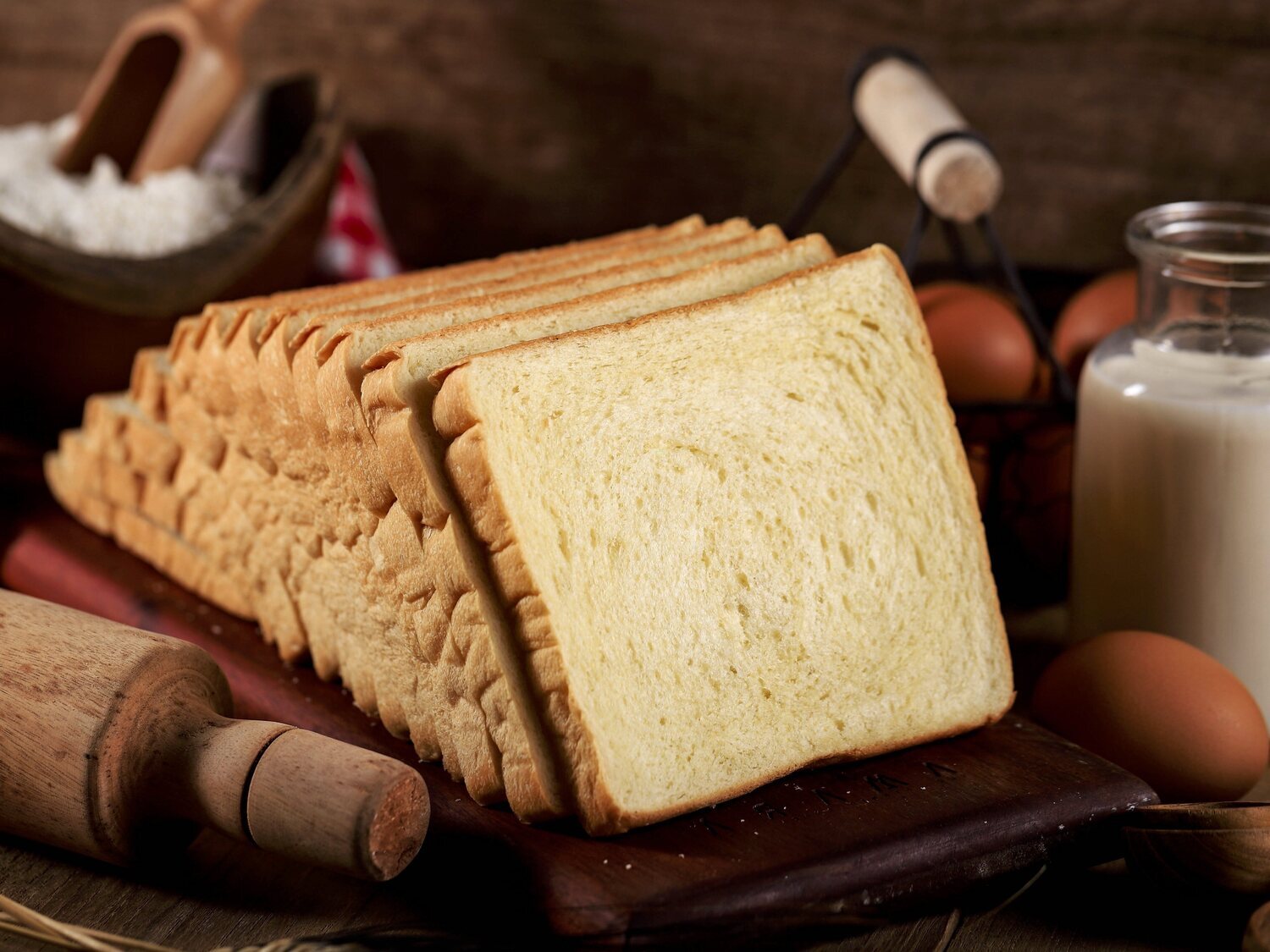 Confirmado por la OCU: este es el peor pan de molde del supermercado