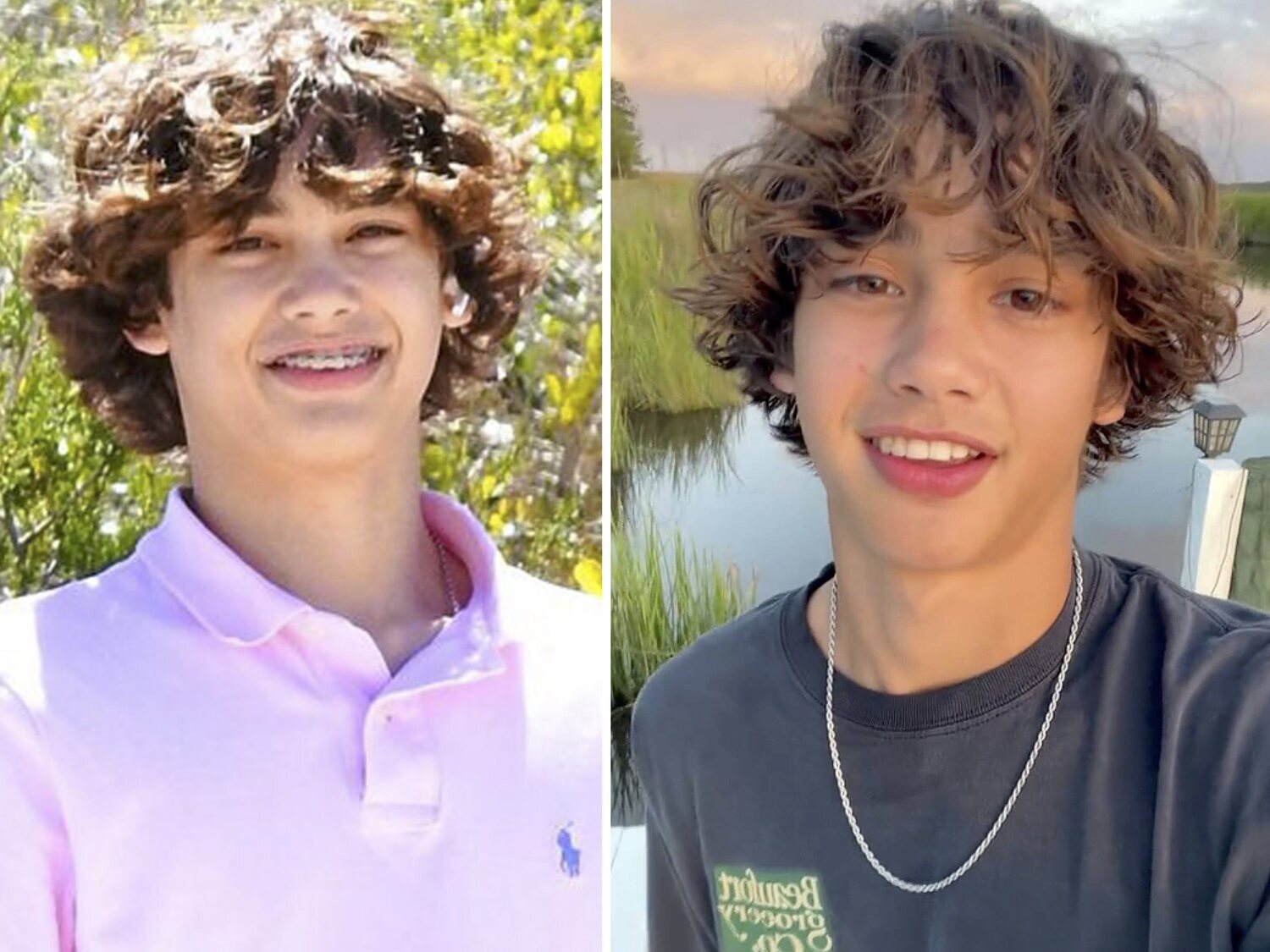 Muere el popular influencer Joshua Blackledge a los 16 años