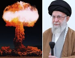 Irán y la bomba nuclear: ¿Qué papel juega la Unión Europea?