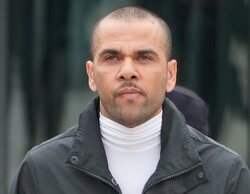 El TSJC absuelve a Dani Alves de agresión sexual tras revocar su condena