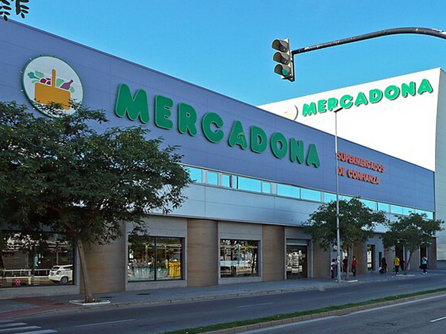 Adiós Mercadona: el brutal cambio en sus supermercados durante los próximos meses
