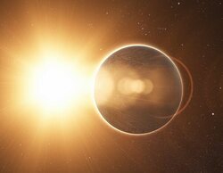 Eclipse solar del 29 de marzo: cómo y cuándo verlo en España