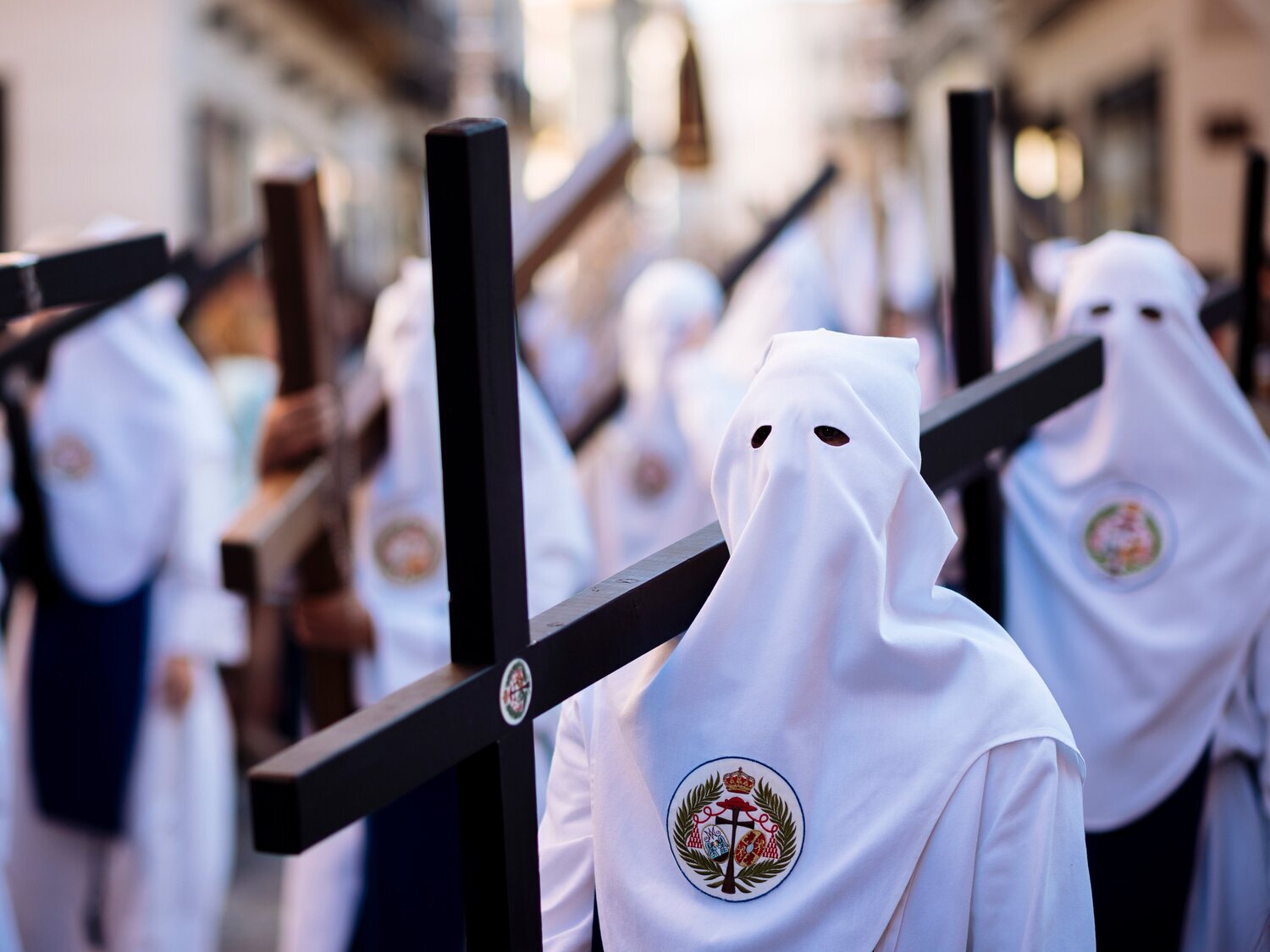 Qué tiempo hará en Semana Santa: la previsión de la AEMET