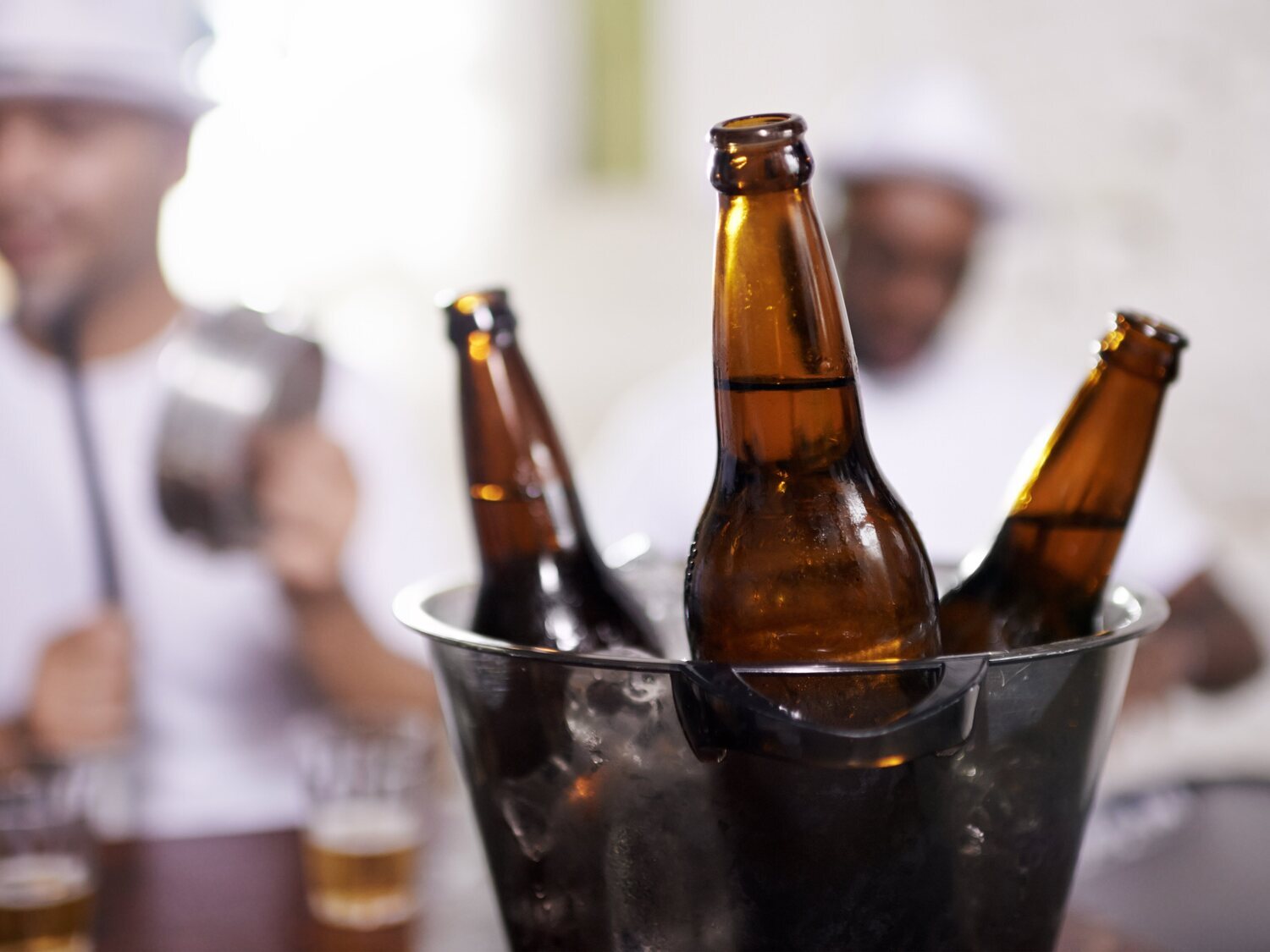 Conoce la isla que ofrece cerveza gratis a sus visitantes