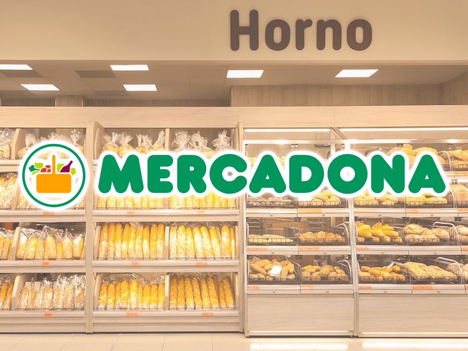 Confirmado por un nutricionista: este es el peor pan de Mercadona