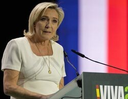 La justicia francesa declara a Marine Le Pen culpable de malversación de fondos públicos