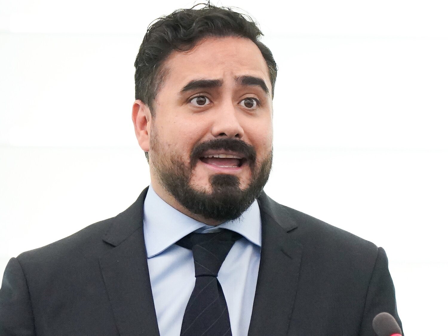 La Fiscalía reclama al Supremo investigar a Alvise por financiación ilegal