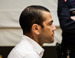 Esta es la indemnización que cobrará Dani Alves tras su absolución