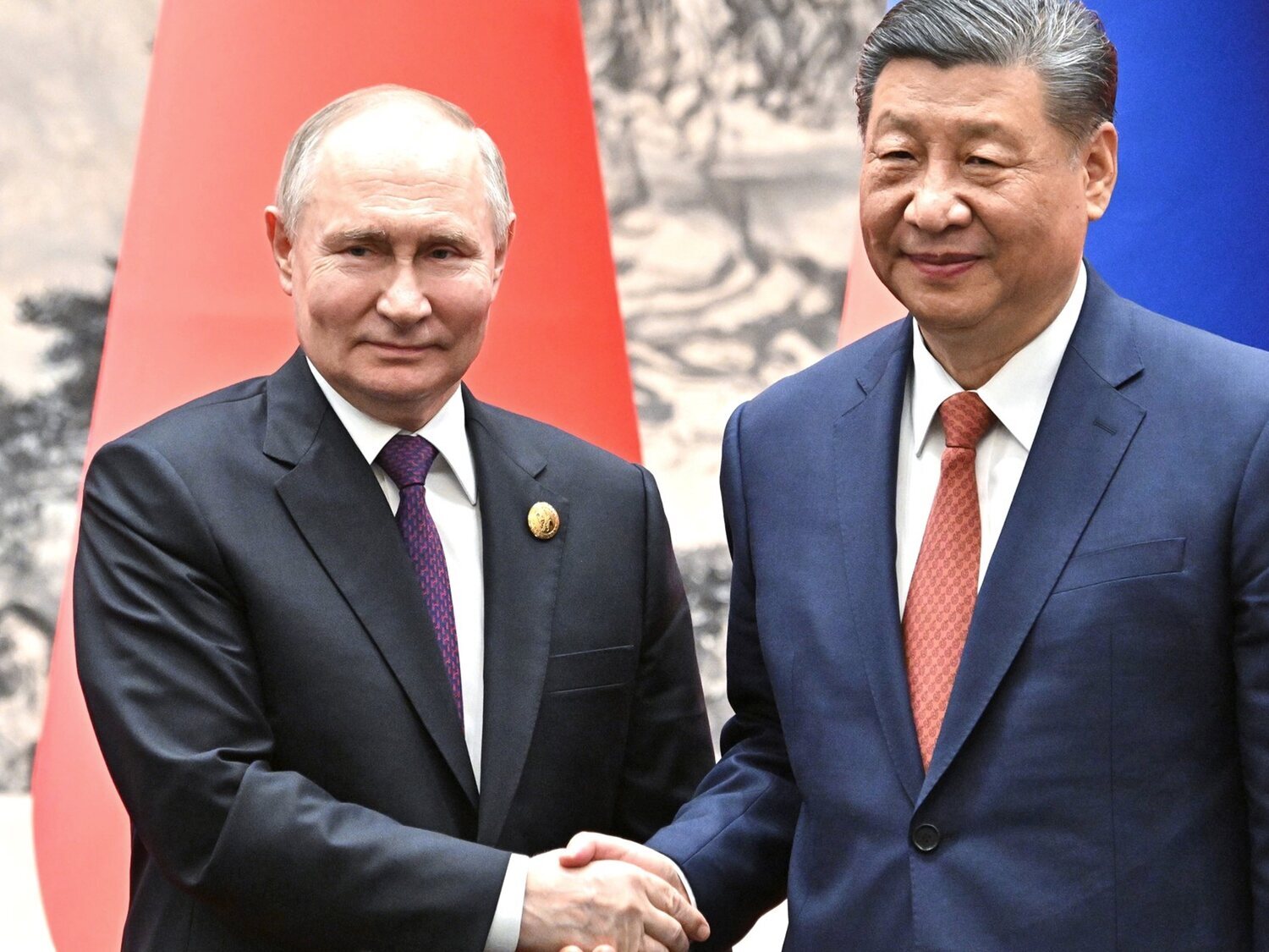 La aterradora arma que ha desarrollado China: promete cambiar el "orden mundial"