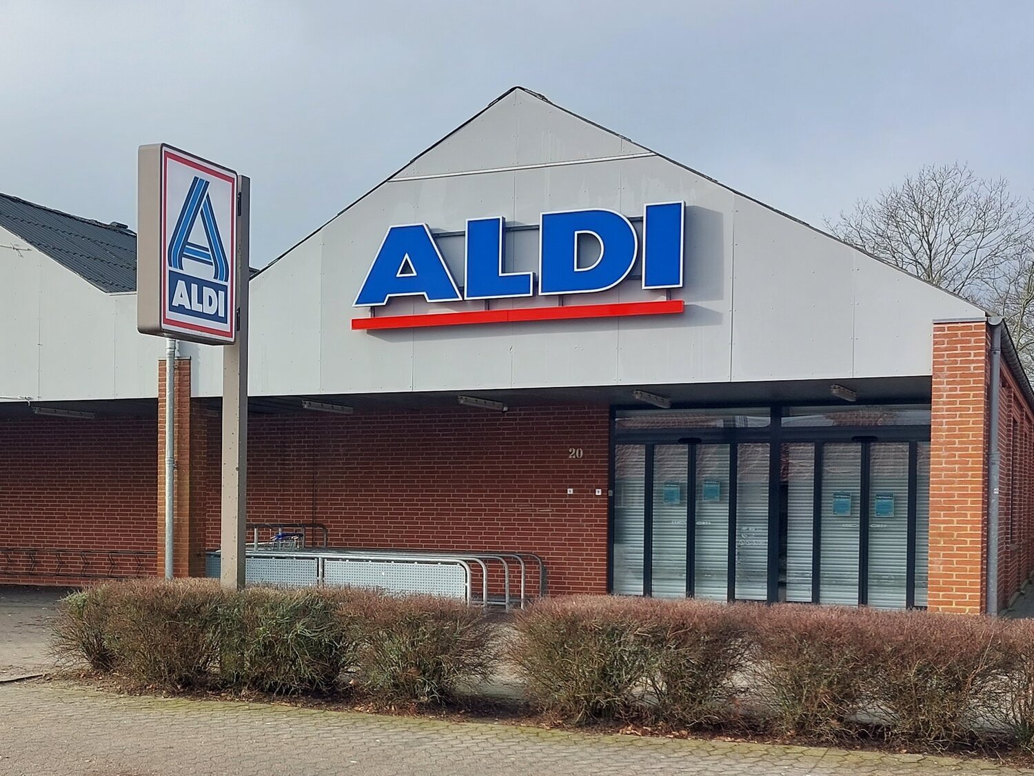Alerta alimentaria: Aldi retira estos populares dulces con trozos de metal en su interior
