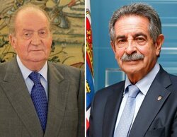 El rey Juan Carlos demanda a Miguel Ángel Revilla y le exige 50.000 euros
