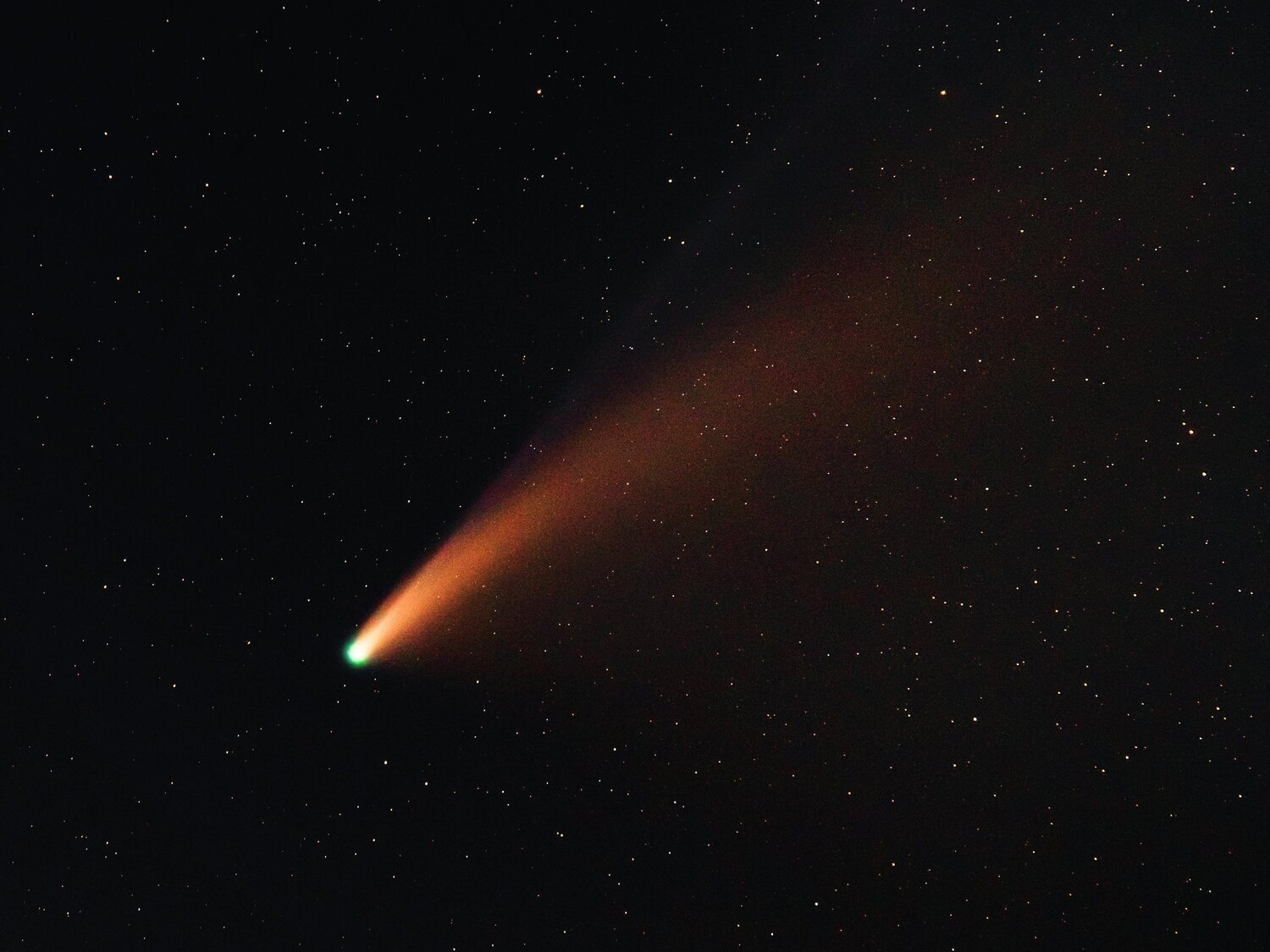 Alerta por el asteroide 2024 YR4: podría impactar contra la Luna en 2032
