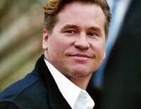 De qué ha muerto el actor Val Kilmer ('Batman', 'Top Gun') a los 65 años
