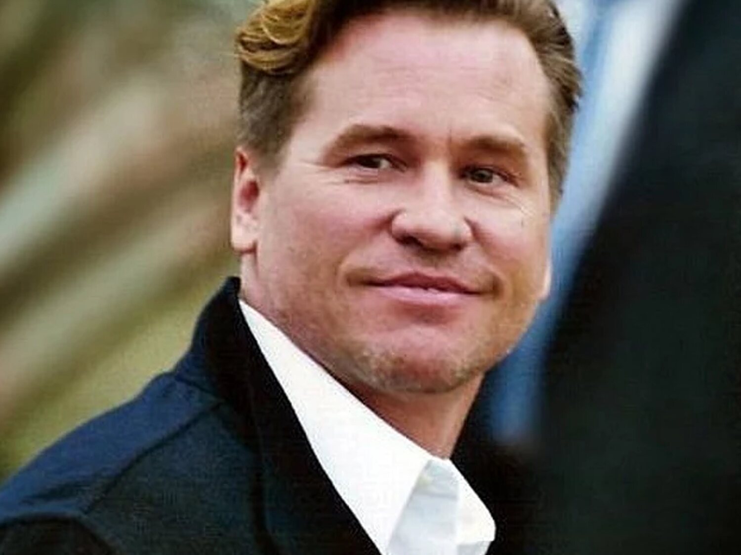 De qué ha muerto el actor Val Kilmer ('Batman', 'Top Gun') a los 65 años