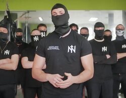 La Guardia Civil investiga a Núcleo Nacional por un vídeo con mensajes xenófobos en redes