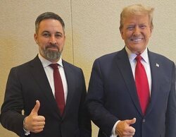 Doble vara de Abascal: respeta los aranceles de Trump mientras que el campo español sufre