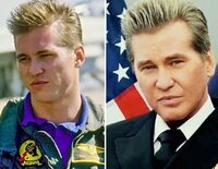 Val Kilmer, una estrella inolvidable: 5 películas clave en su carrera