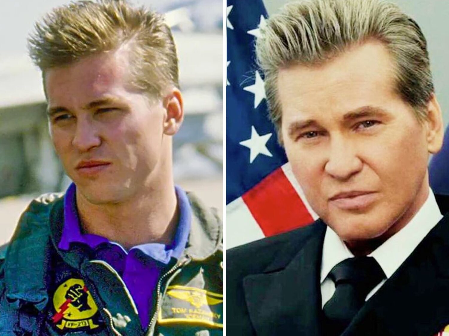 Val Kilmer, una estrella inolvidable: 5 películas clave en su carrera