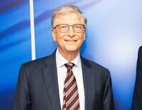 Bill Gates lanza una brutal revelación sobre la IA: así cambiará la jornada laboral