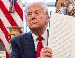 Por qué Donald Trump impone los mayores aranceles a Lesoto: "Nadie oyó hablar de ellos"