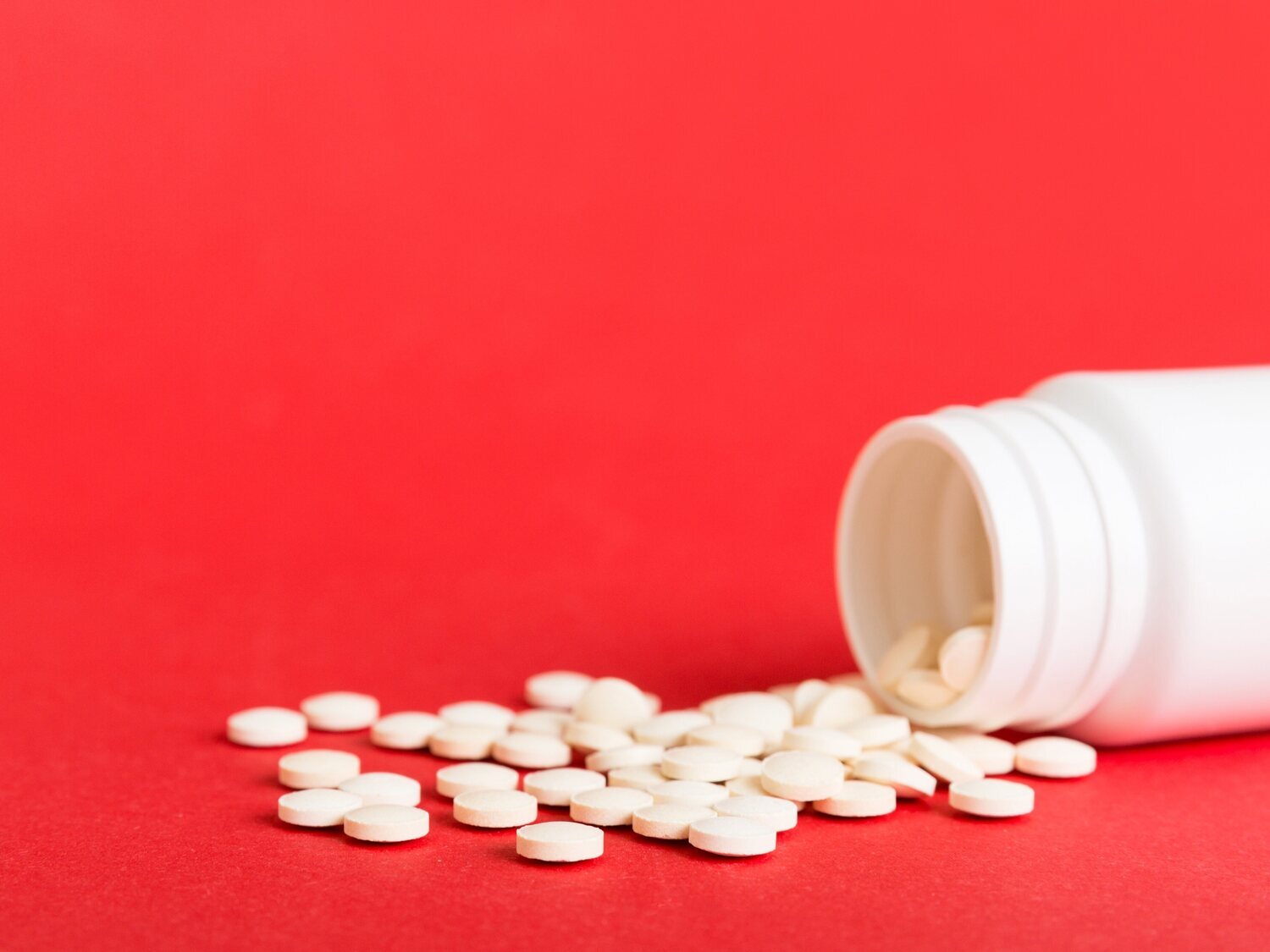 El nuevo efecto del ibuprofeno que puede ayudar a millones de personas