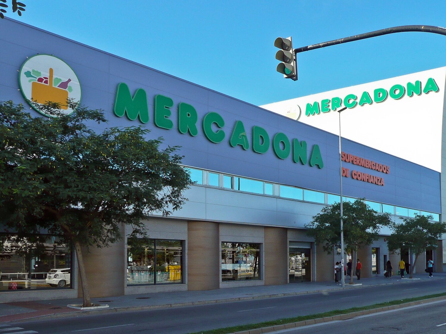 Cuándo abre Mercadona en Semana Santa: cambios en su horario en abril