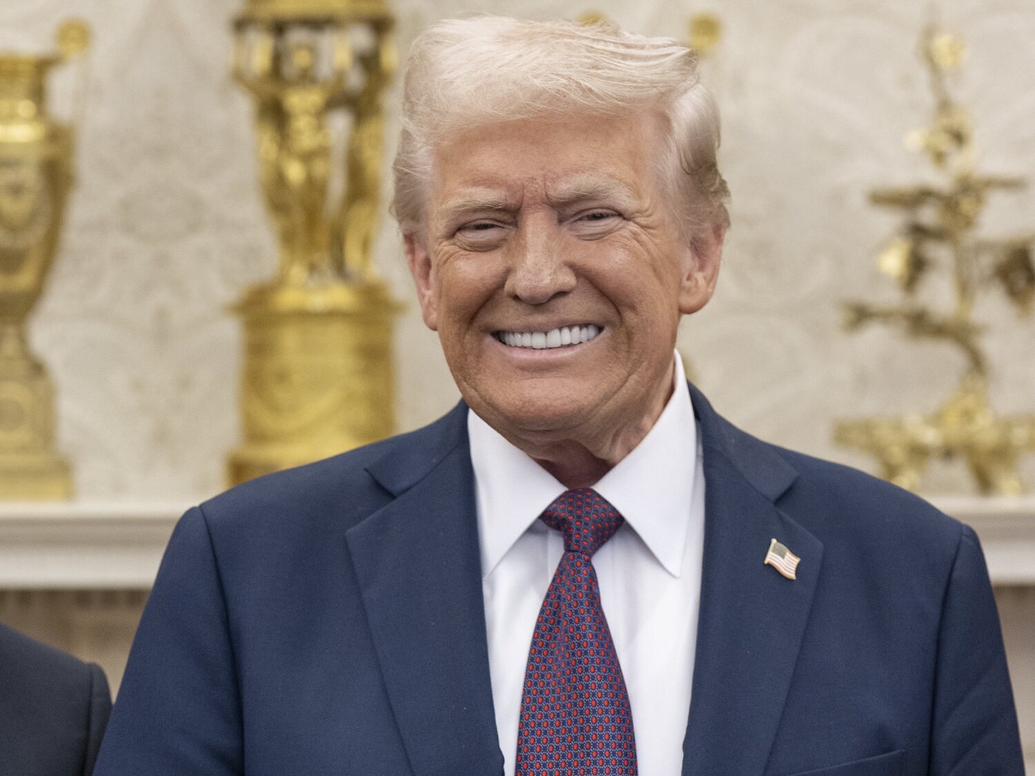 Wall Street sufre su peor jornada en tres años tras el nuevo plan arancelario de Trump