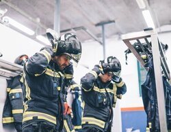 Cuánto cobra un bombero en España: una cifra que genera debate en redes