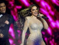 ¿Ganará una balada Eurovisión 2025? Así están apuestas y sondeos a un mes del festival