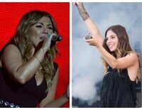 Leire Martínez responde a los rumores sobre el regreso de Amaia Montero en 'Mi Nombre'