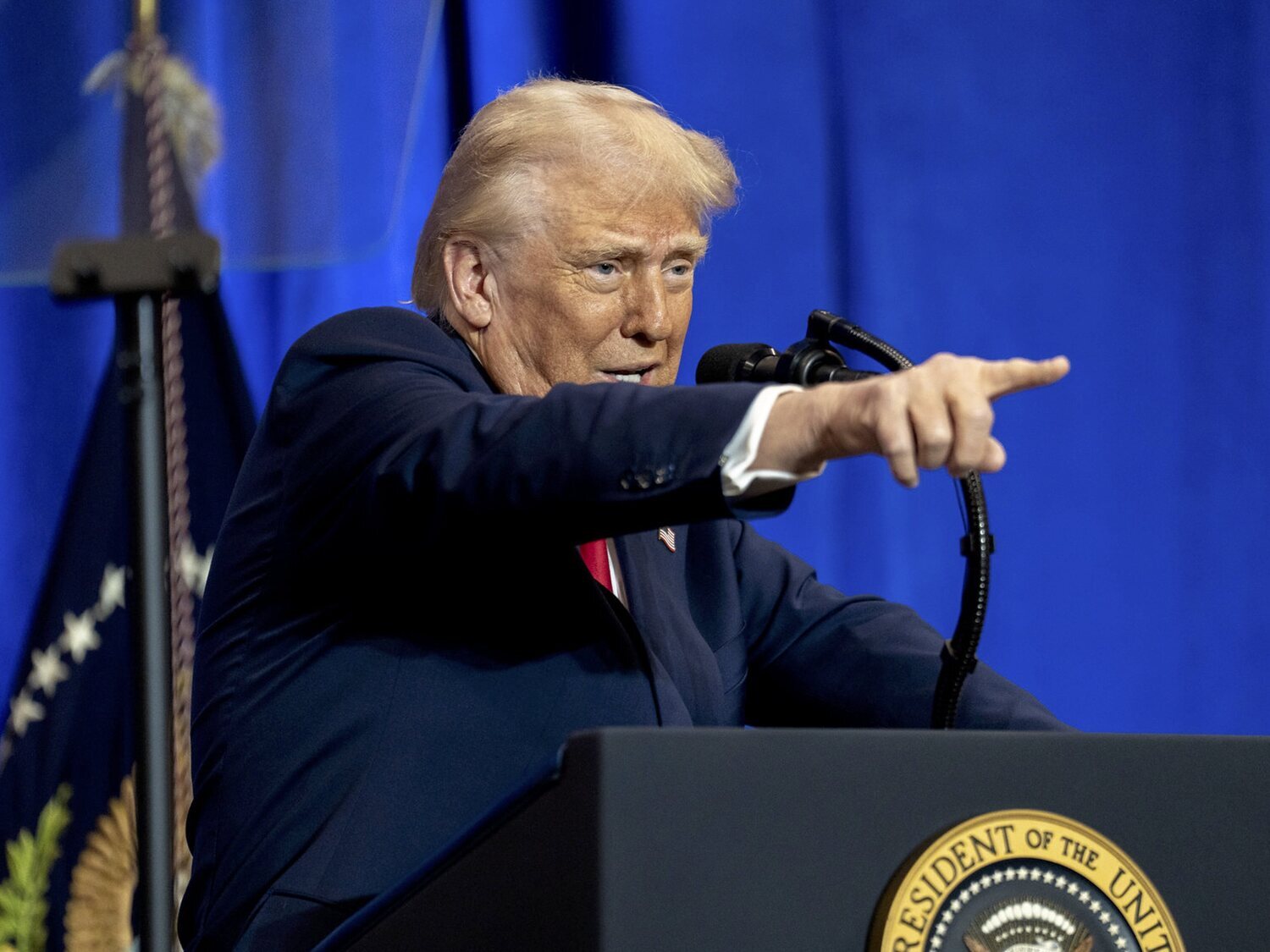 Así afectan los aranceles de Donald Trump a tu bolsillo: qué cambios llegarán al mercado