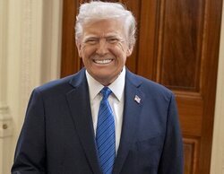 La 'tecnocasta' que apoyó a Trump se desploma en la Bolsa por sus aranceles