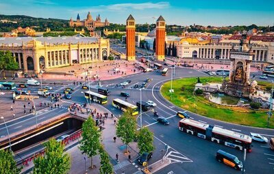 Turismo masivo en España: cuando el encanto de una ciudad se convierte en recuerdo