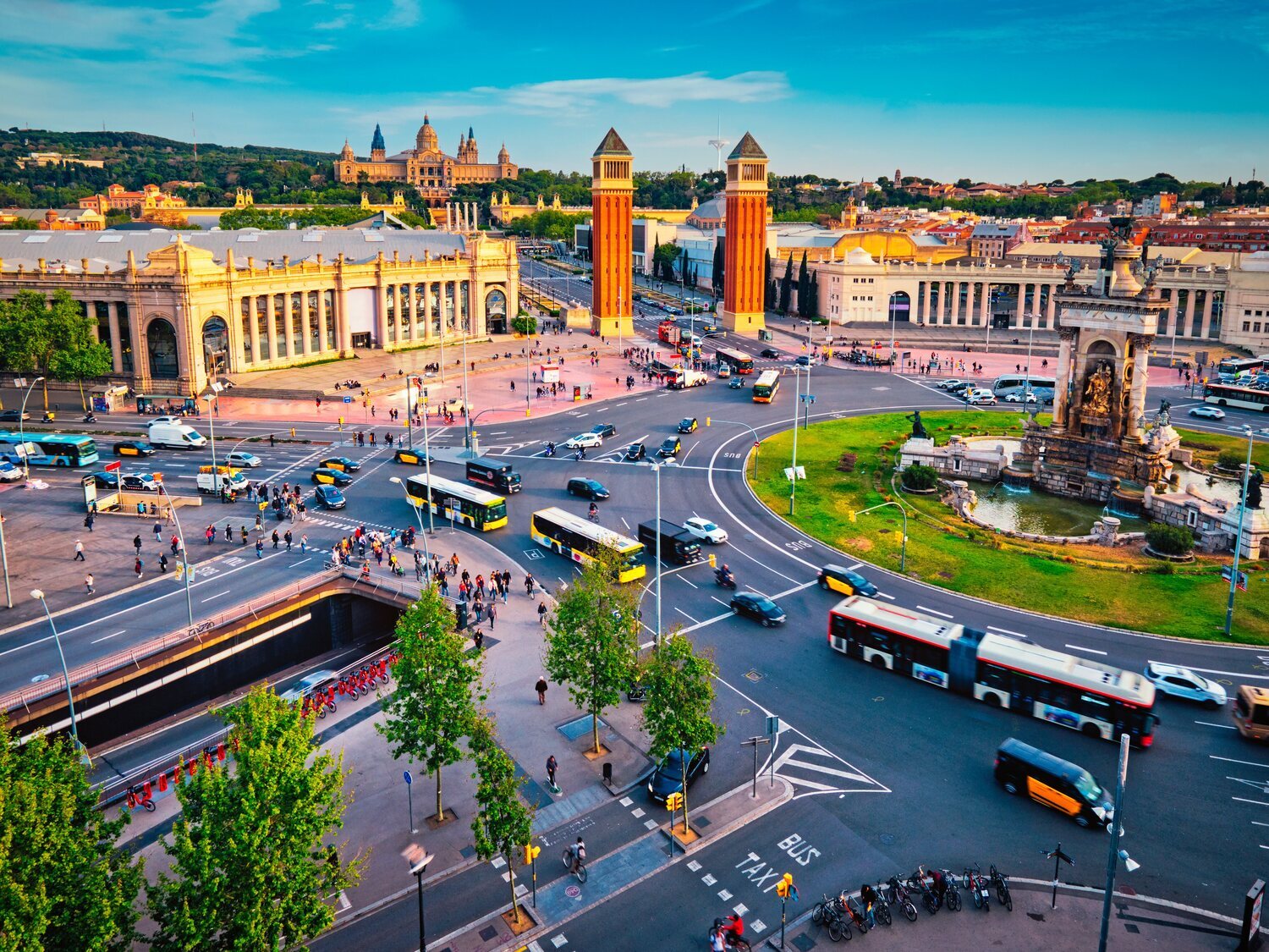 Turismo masivo en España: cuando el encanto de una ciudad se convierte en recuerdo