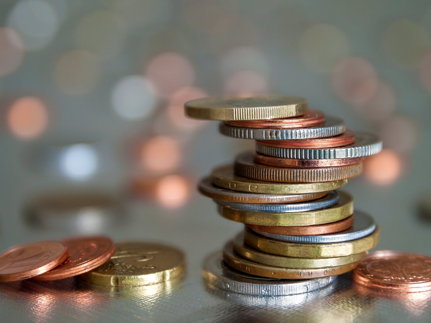 Una moneda finlandesa de 2 euros de 2001 se cotiza hasta en 6.000 en internet