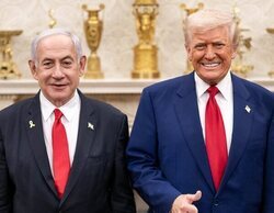 Trump y Netanyahu pactan la retirada de aranceles israelíes a productos estadounidenses