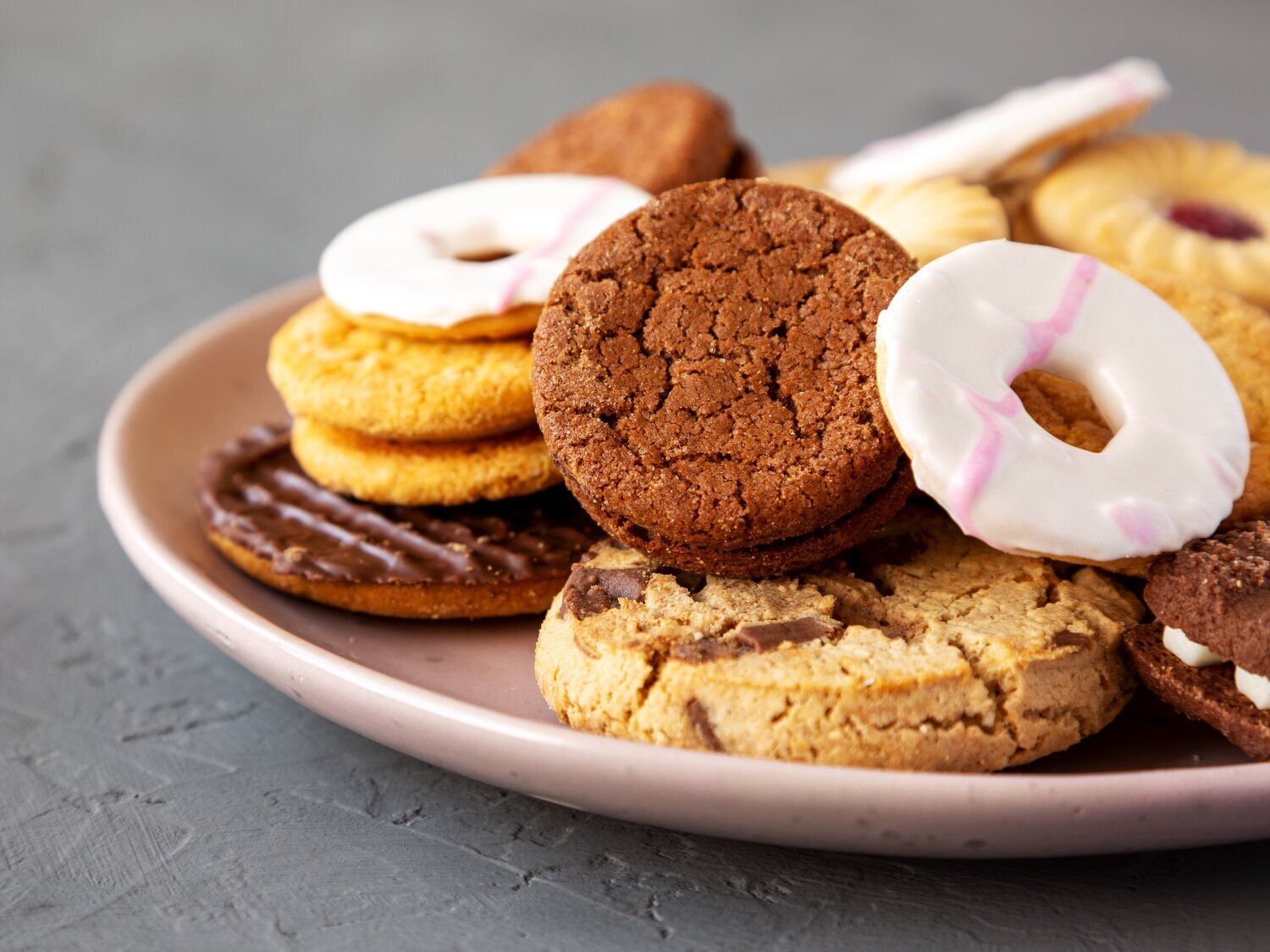 Confirmado por la OCU: estas son las peores galletas del supermercado