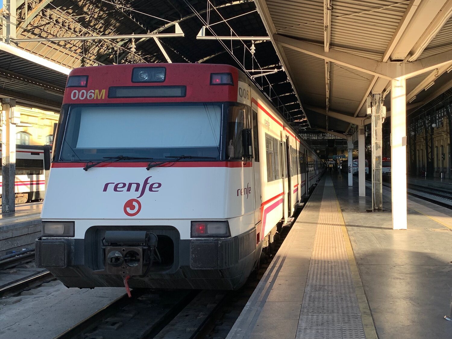 Nuevos abonos gratuitos de Renfe: fechas, requisitos y cómo pedirlos