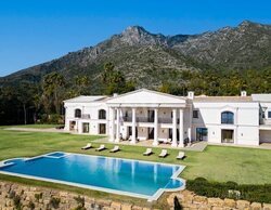 Una mansión de récord: la vivienda más cara de España se vende por 70 millones