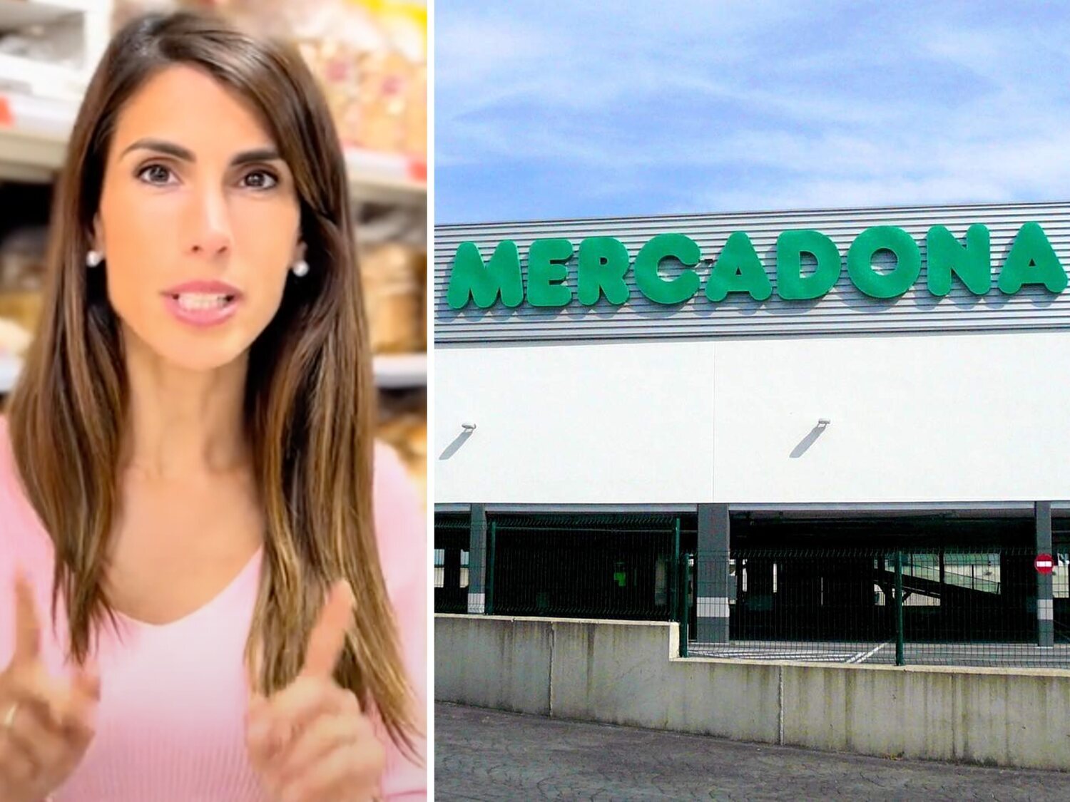 Una nutricionista descarta este emblemático producto de Mercadona: su alternativa