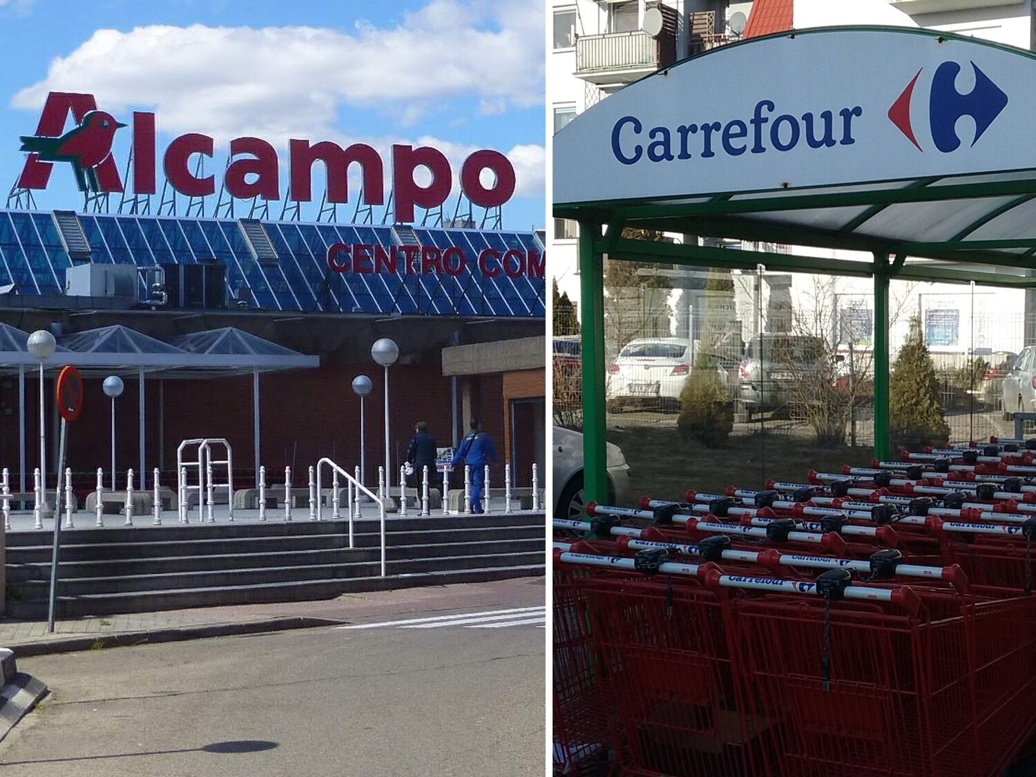 Ni Carrefour ni Alcampo: esta marca cierra de golpe 30 centros comerciales en 2025