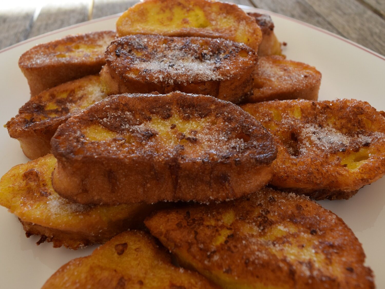 Confirmado por la OCU: este es el mejor pan de torrijas del supermercado