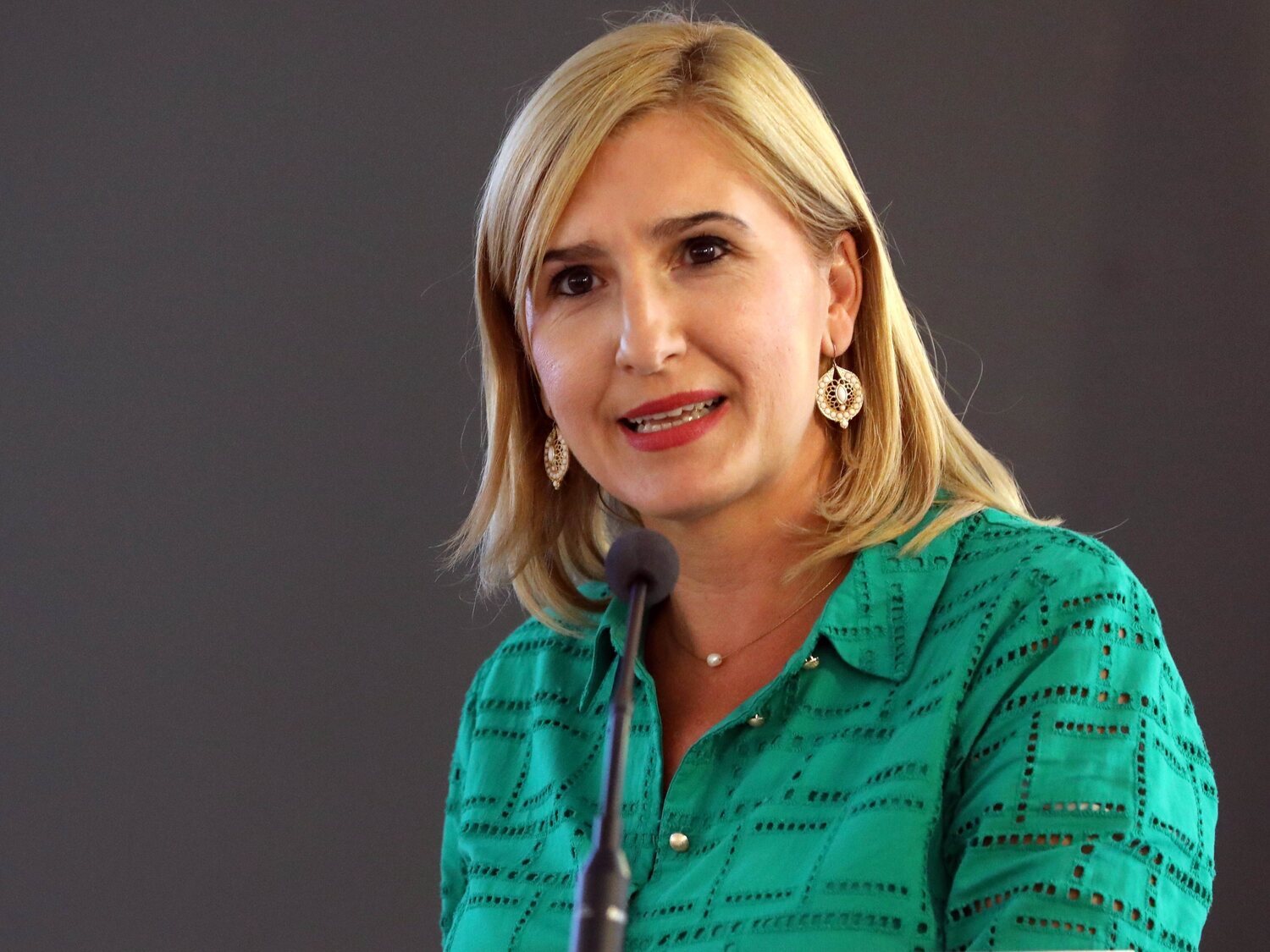 La consellera de Emergencias de Mazón en la DANA declara que no sabe nada de emergencias