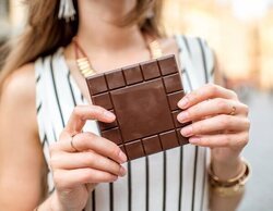 Alerta alimentaria: retiran este popular chocolate del supermercado por riesgo de asfixia