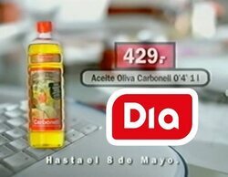 Cómo eran los precios de DIA en plena peseta: brutal giro de los supermercados en 26 años